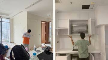 Căn hộ Central 3 Vinhomes Central Park