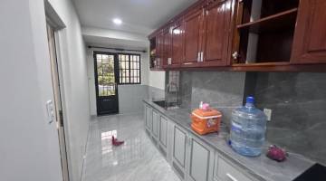 Căn hộ chung cư Mỹ Thuận Quận 8 TPHCM