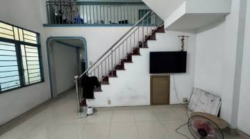 Cải tạo nhà phố Anh Nam Thành Phố Thủ Đức