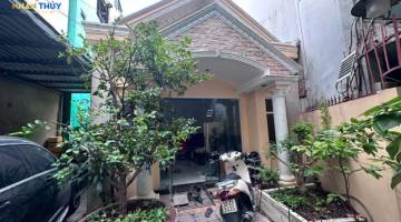 Cải tạo nhà chú Hoàng Anh - Khánh Hội Quận 4