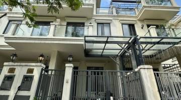 Thi Công Sơn Nước, Chống Thấm Nhà Phố Chị Trinh Tại Bình Trưng