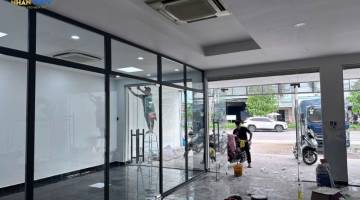 Văn Phòng YIZUMI (VIỆT NAM) chi nhánh Đức Hòa Long An