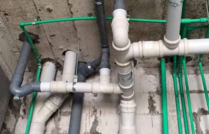 sửa chữa ống nước tại quận 12