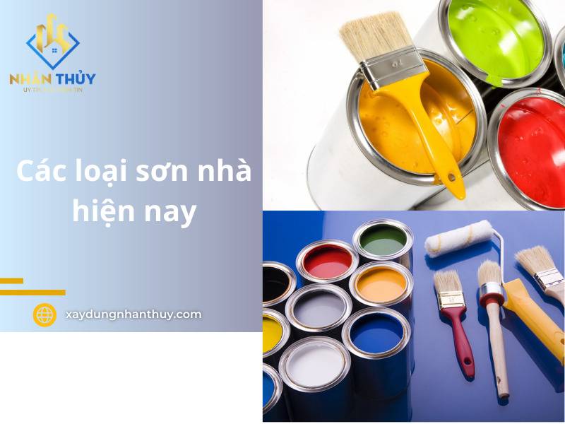 Top 10 Hãng sơn nhà tốt, uy tín trên thị trường 2026