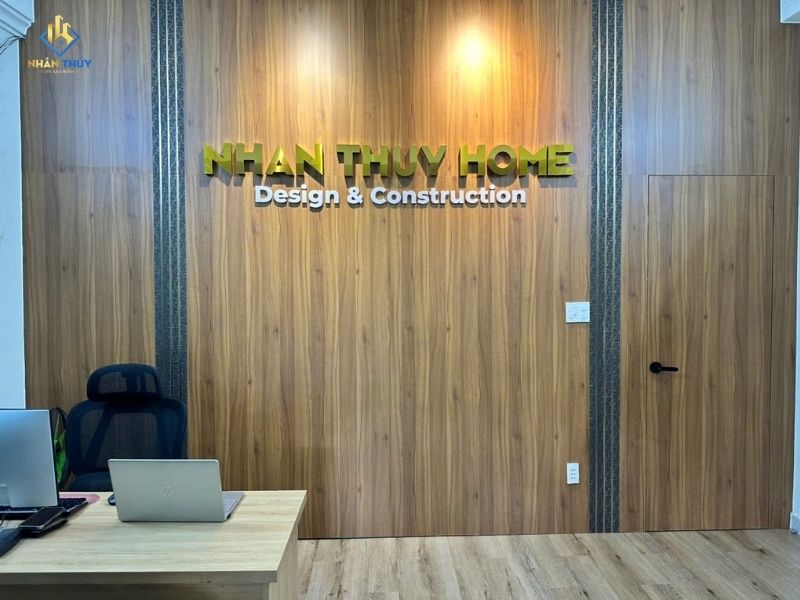 Về Xây Dựng Nhân Thủy
