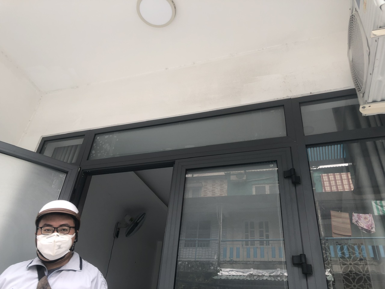 Cải Tạo Nhà Phố chú hùng quận 10