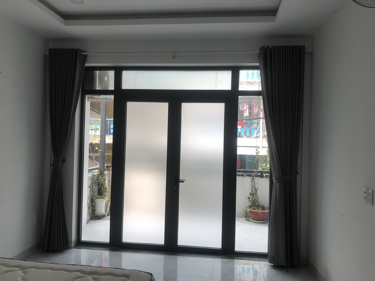 Cải Tạo Nhà Phố chú hùng quận 10