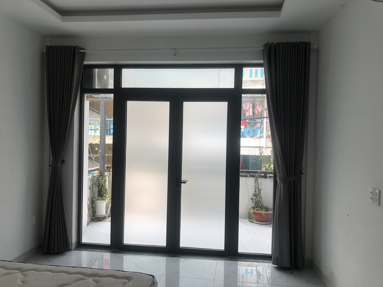 Cải Tạo Nhà Phố chú hùng quận 10
