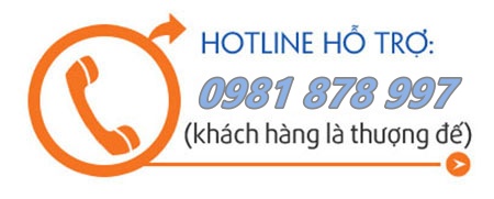 hotline liên hệ