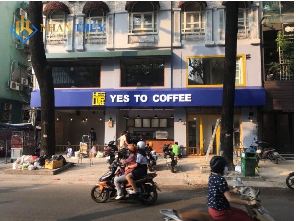 thi công chống thấm tại quận3