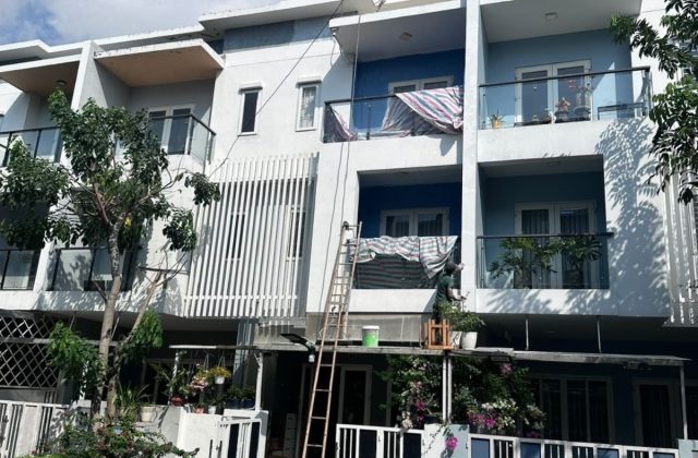 báo giá sửa nhà