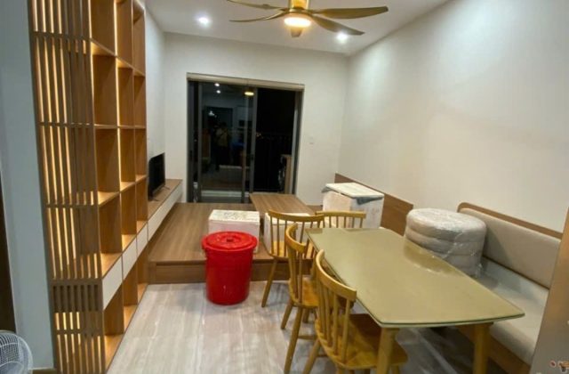 chi phí thiết kế nội thất