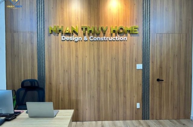chính sách bảo hành sơn nhà