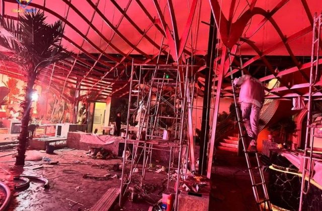 hang mục sửa nhà