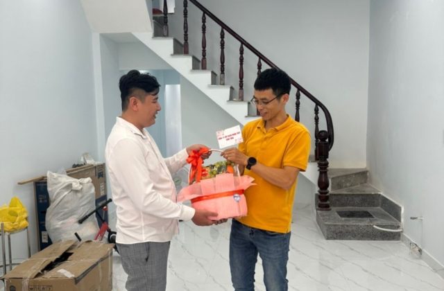 nhân thủy bảo hành