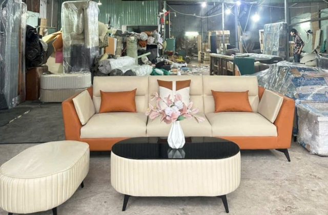 Nên thuê thiết kế riêng, thi công riêng hay làm nội thất trọn gói?