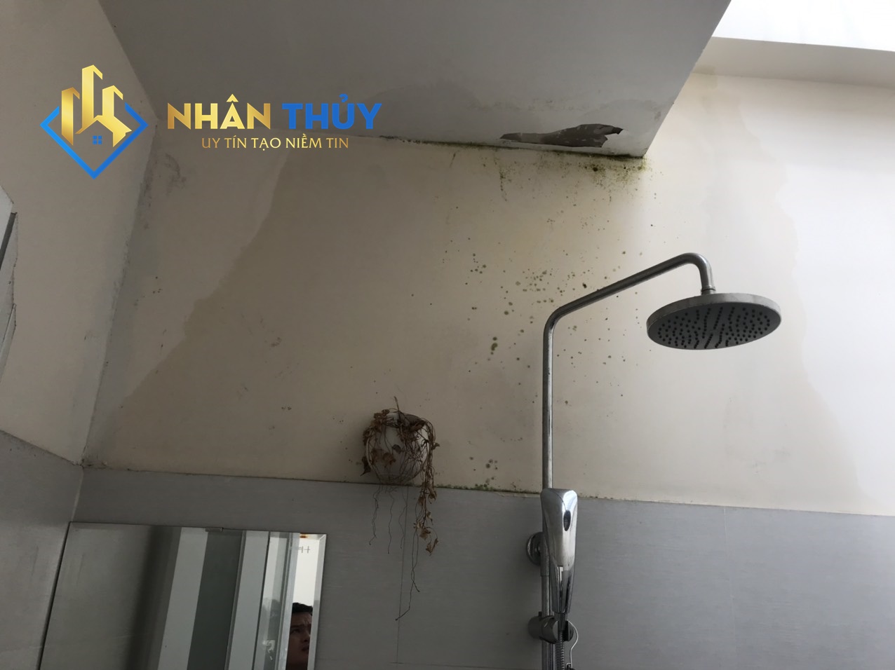 chống thấm nhà  tại đồng nai