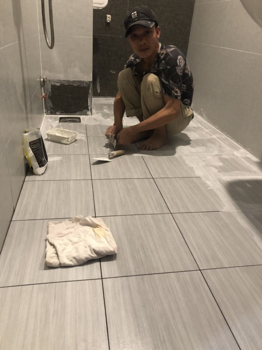 chống thấm tại biên hòa