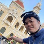 Anh Dương – Vinhomes Central Park