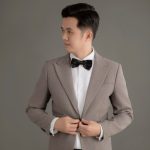Anh Hưng & Chị Ngọc Anh – chung cư Mỹ Thuận, Quận 8