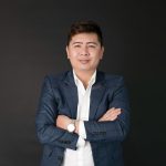 Ảnh tác giả Nguyễn Bảo Nhân