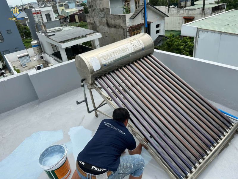 công trình yersin thủ dầu một