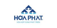 logo tập đoàn hòa phát