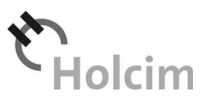 logo công ty xi măng holcim