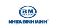 công ty nhựa bình minh