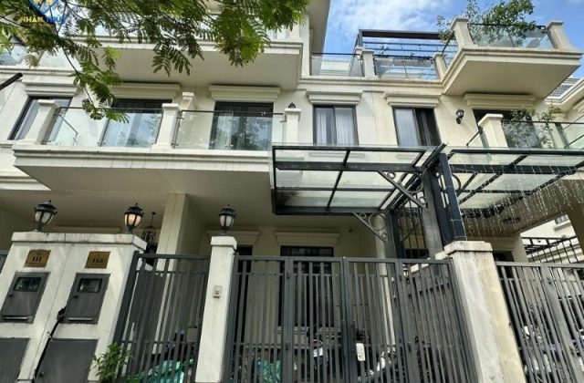 tổng quan sơn sửa nhà chị trinh